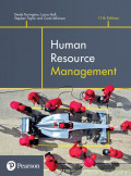 Human Resource Management