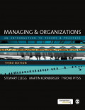 MANAGING & ORGANIZATIONS an Introduction to theory and practice