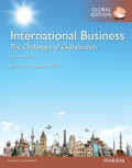 International Business Challenges of Globalization