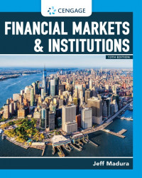 Financial Market and Institution