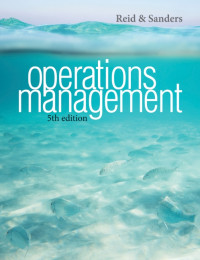 Operations Management An_Integrated_Approach