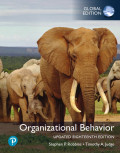 ORGANIZATIONAL BEHAVIOR UPDATED 18TH EDITION