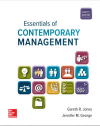 Contemporary Management