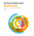 International Business Competing in the Global Marketplace